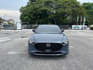 Mazda 3 2.0 IGNITE EDITION (A)