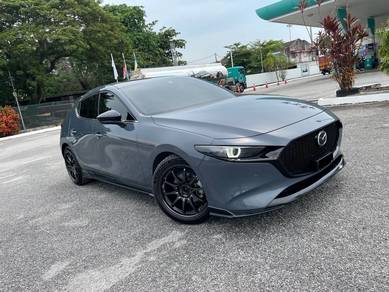 Mazda 3 2.0 IGNITE EDITION (A)