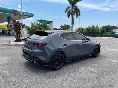 Mazda 3 2.0 IGNITE EDITION (A)