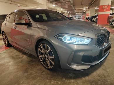 SIME MOTOR 2022 Bmw M135i 2.0 XDRIVE (A)