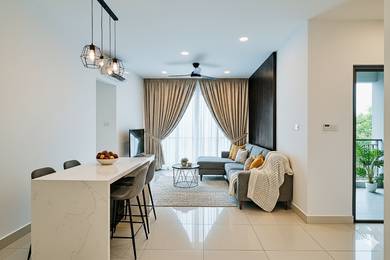 [Fully Furnished] Kenwingston Platz near MH Platinum Prima Setapak