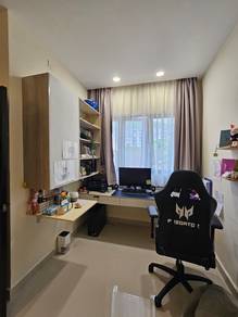 1.5 Storey Terrace La1600sf Fully Renovated Reservoir Garden Ayer Itam
