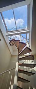 1.5 Storey Terrace La1600sf Fully Renovated Reservoir Garden Ayer Itam