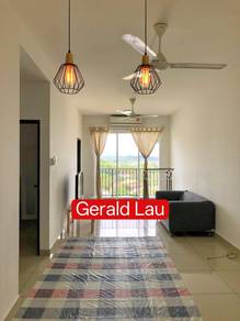 Ashton Tower|Lower Floor|Fully Furnished|Kolombong|Kota Kinabalu|Sabah