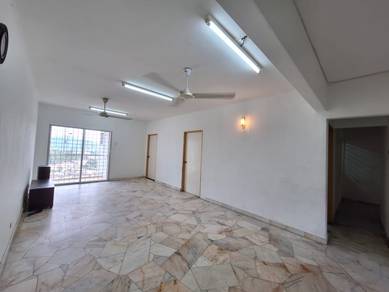 【MUST VIEW，BELOW MV，JUAL RUGI】DESA VIEW TOWERS, near setapak, call now