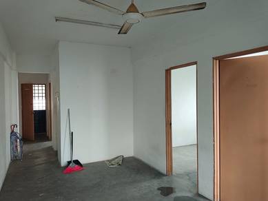 Impian Seri Setia @ 51a Apartment Near Sungai Way For Sale