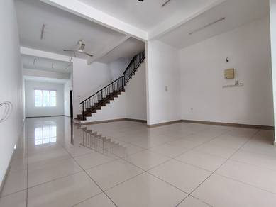 2 Storey Terrace (Sierra) @ SP Saujana, Sungai Petani