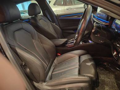 Bmw 530I 2.0 M-SPORT (A)