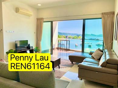 The Loft For Sale|Block C|Seaview|Imago|KK|Condominium For Sell|