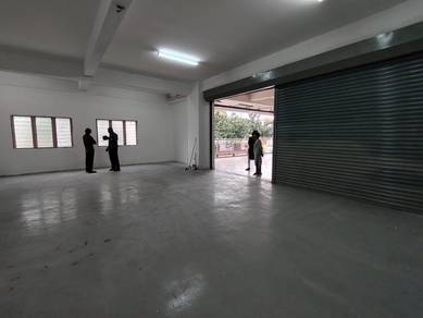 Petaling Jaya Sungai Way Impian Seri Setia @ Park 51 Ground Floor Shop