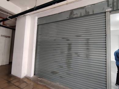 Petaling Jaya Sungai Way Impian Seri Setia @ Park 51 Ground Floor Shop