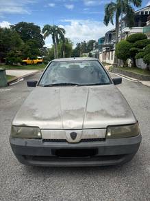 Proton ISWARA 1.3 S A/B