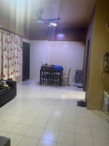 Sri Aman Apartment Renovated Located Relau