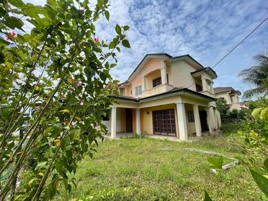 Bandar Puteri Jaya For Sale Below Price Market ❗️