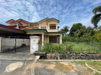 Bandar Puteri Jaya For Sale Below Price Market ❗️