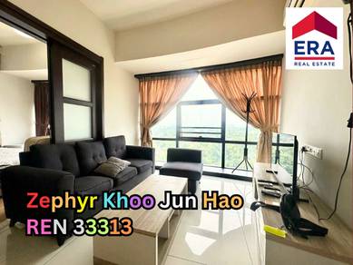 Amberside @ Country Garden Danga Bay Condominium 🔥 For Sale