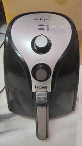 Blender Philips Vagetable cutter Air Fryer  
