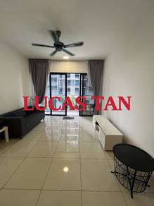 Vertu Resort @ Batu Kawan fully furnish with 2 car park