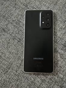 Samsung A53 5G