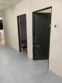 Pangsapuri Rimba Jaya Sek 16 Shah Alam