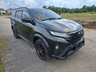 Perodua ARUZ 1.5 AV (A)