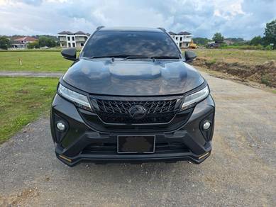 Perodua ARUZ 1.5 AV (A)
