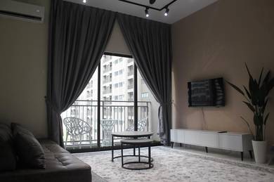 Youth City Nilai condo for sale