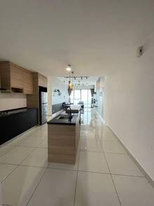 Southkey Mosaic 2+1Bed 2Bath Fully Furnished @ JB Town / Midvalley