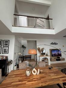 Kajang @ Taman Nadayu 92 Corner Lot 2 Storey Semi-D House for Sale
