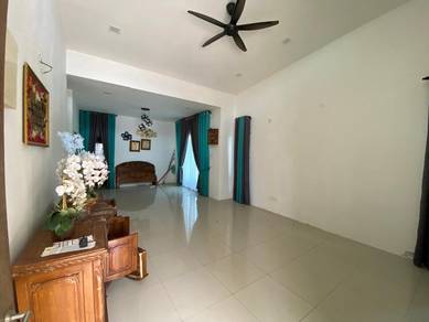 BPJ Lourve Residence, Sungai Petani