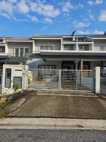 Renovated Below Market 2 Storey Laurel Terrace, Laman View, Cyberjaya