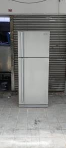 Hitachi 2 Door Fridge Refrigerator 475Liters
