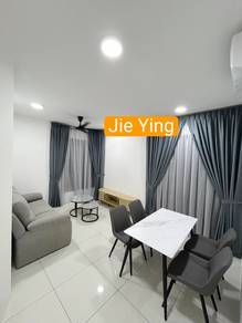 Vivo Exective Apartment Batu Kawan nearby Simpang Ampat Tambun