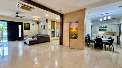 Kota Kemuning Freehold Semi Detached at Kemuning Permai 50 x 80