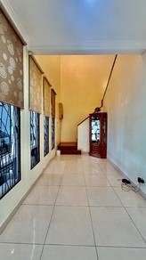 Kota Kemuning Freehold Semi Detached at Kemuning Permai 50 x 80