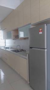 3 storey terrace, Sunway Cassia, batu Maung, Gated&Guarded