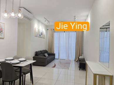 Vivo Exective Apartment Batu Kawan nearby Simpang Ampat Tambun
