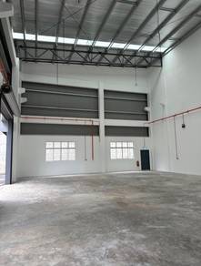 2 Storey Corner Factory.Freehold 6714sqft. Value buy!!
