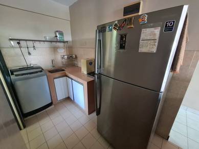 Apartmen Selasih Damansara Damai Armanee Sri Embun Fully Fur Apartment