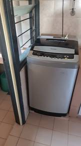 Apartmen Selasih Damansara Damai Armanee Sri Embun Fully Fur Apartment