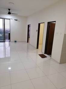 Suria Putra Condo Apartment Bukit Rahman Putra Brp Sungai Buloh 