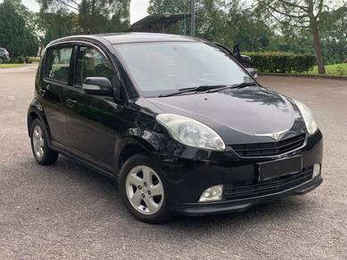 Perodua MYVI 1.3 EZi (A) 2Airbags ABS Brakes