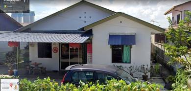 Single storey house for rent batu 14 bandar puchong utama puchong
