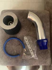 air filter intake pipe