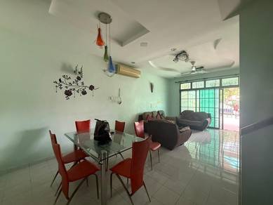 Desa Cemerlang / Jalan Rawa / Johor Jaya / Tebrau / Ulu Tiram