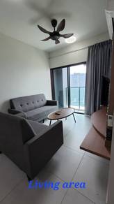 Majestic Maxim Cheras Taman Len sen, Taman Connought