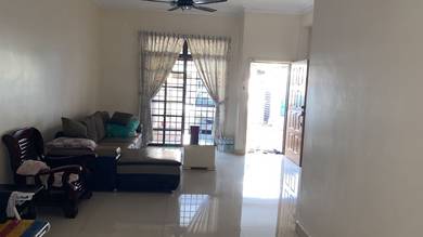Seri Alam / Jalan Bayu / Masai / Megah Ria / Taman Rinting / Permas