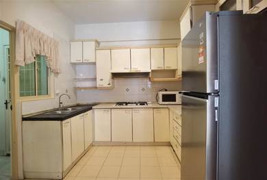 Gold Coast Resort FURNISHED near Airport Bridge FTZ Queensbay Cargo