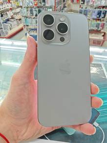 Iphone 15 Pro 128gb Ch Set ( Dual Sim )