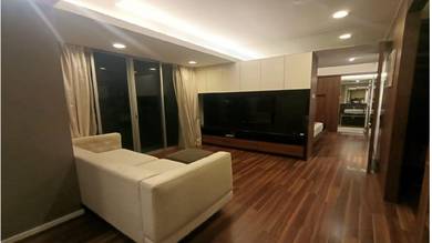 Old Klang Road, Verves Suite Fully Furnished, Carpark near to lift